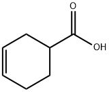 3-Asid cyclohexenecarboxylic