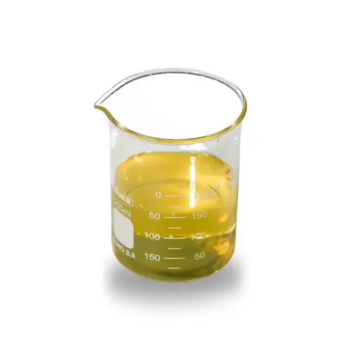 Chemical Raw Material CAS 108-29-2 Gamma-Valerolactone
