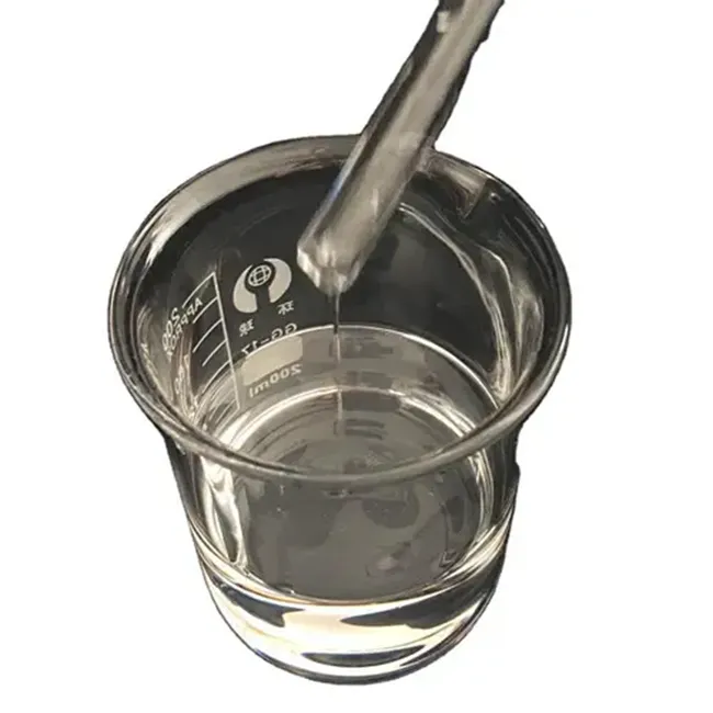 Factory Sell CAS 30499-70-8 Trimethylolpropane Triglycidyl Ether with High-Purity