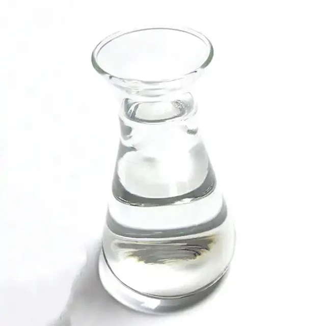 Factory Supply High Purity CAS 111-33-1 N,N'-Dimethyl-1,3-propanediamine