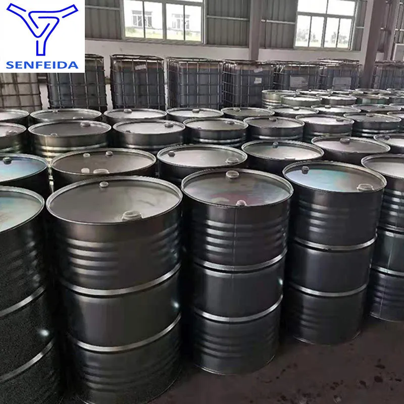Industrial Raw Materials 1-Iodooctane CAS 629-27-6