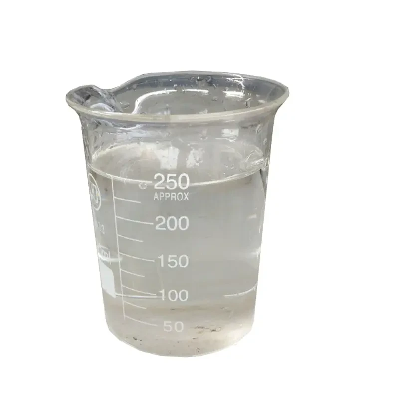 Colorless Epoxy Active Diluent CAS 7665-72-7 Tert-Butyl Glycidyl Ether