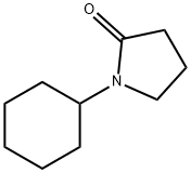N-Cyclohexyl-2-pirolidon
