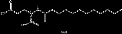 Sodyòm Lauroyl Glutamate